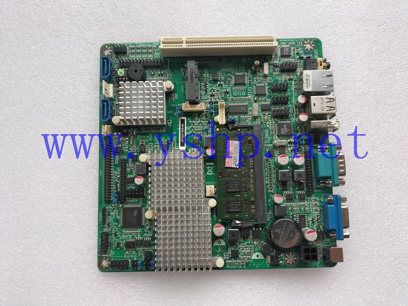 上海源深科技 Industrial motherboard NF95A-270-LF REV 1.0 高清图片