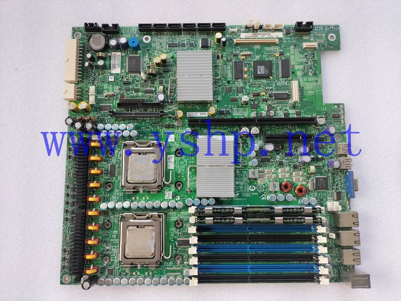 上海源深科技 INTEL  Server mainboard  S5000PAL D13607-703 高清图片