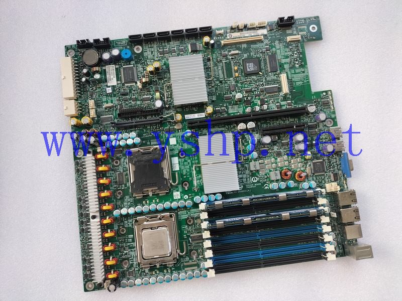 上海源深科技 INTEL  Server mainboard  S5000PALR D13607-902 高清图片