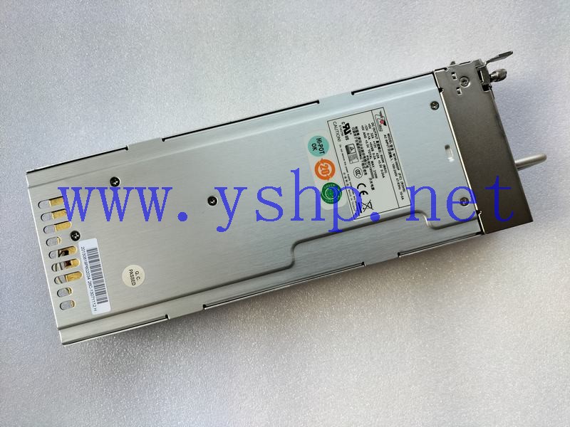 上海源深科技  Hot Swap Power Supply  EMACS M1W-5600P 高清图片