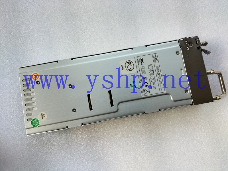 上海源深科技  Hot Swap Power Supply  EMACS M1W-6500P B011300002 高清图片