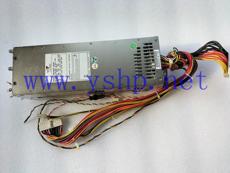 上海源深科技  Redundant power supply module  EMACS M2W-6500P B001380058 高清图片