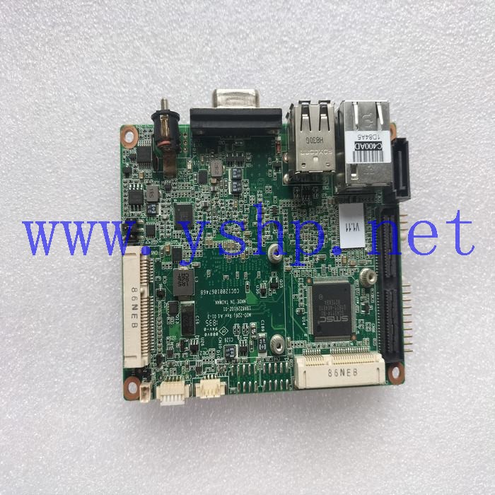 上海源深科技 Industrial motherboard MIO-2261 REV.A1 高清图片