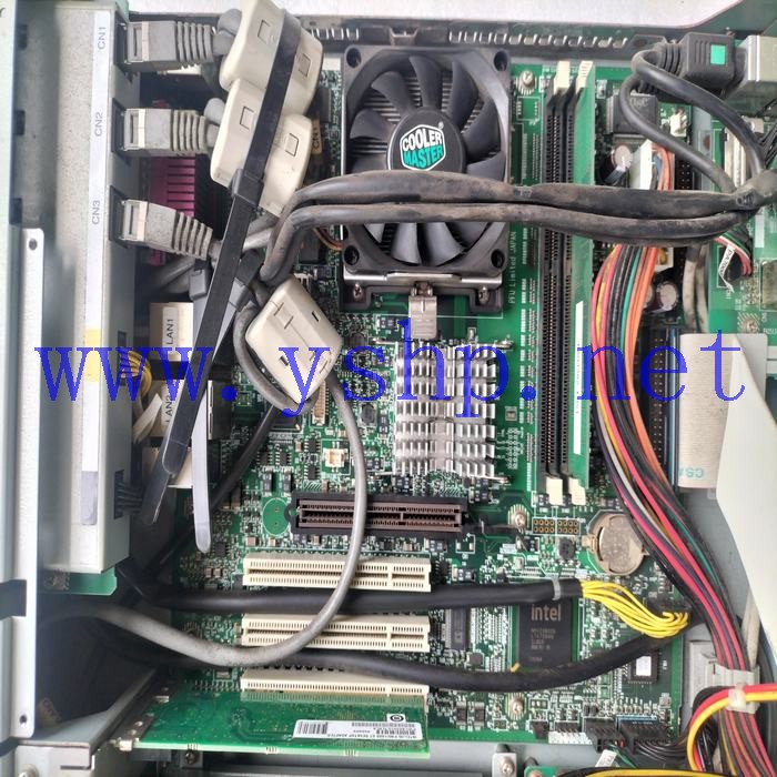 上海源深科技 Industrial motherboard PM-MATX3G PA20131-B53X 高清图片