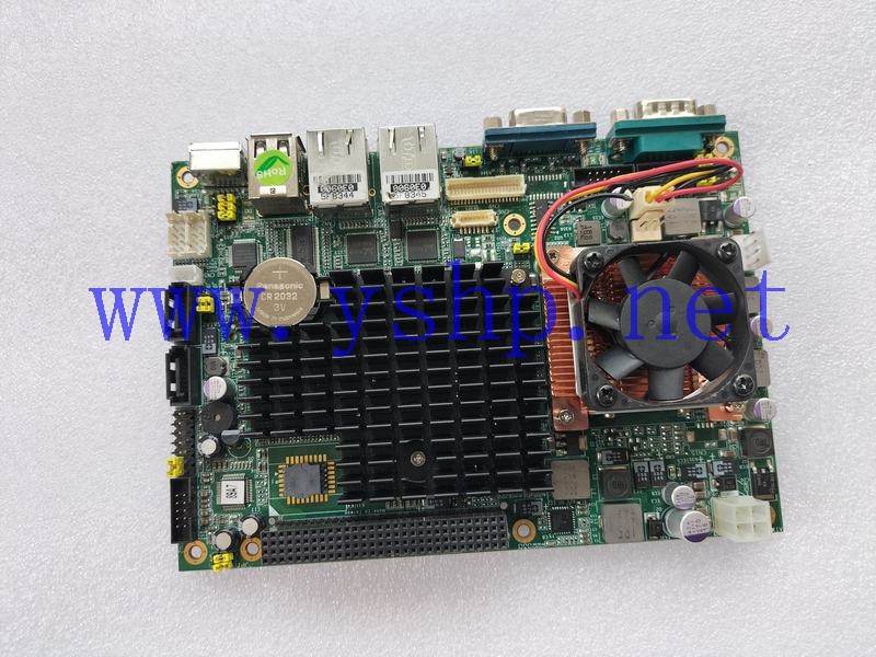 上海源深科技 Industrial motherboard EP850 A5-RC 高清图片