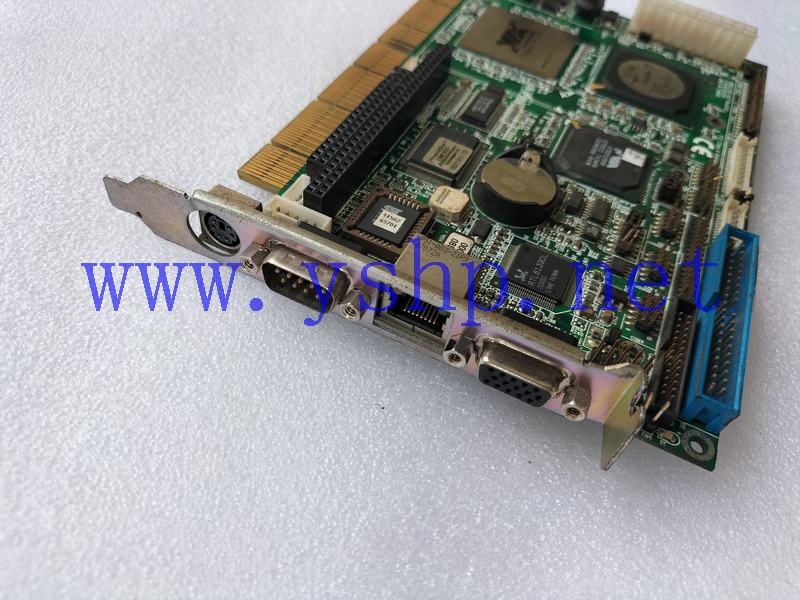 上海源深科技 Industrial motherboard ESAB ANC5X-MB-SBC 高清图片