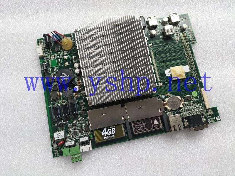 上海源深科技 Industrial Board E-MOTIVE Q-M-156E 高清图片