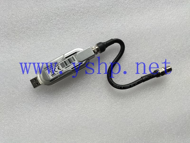 上海源深科技 电视棒 VS-DVT-T 323UR/1 高清图片