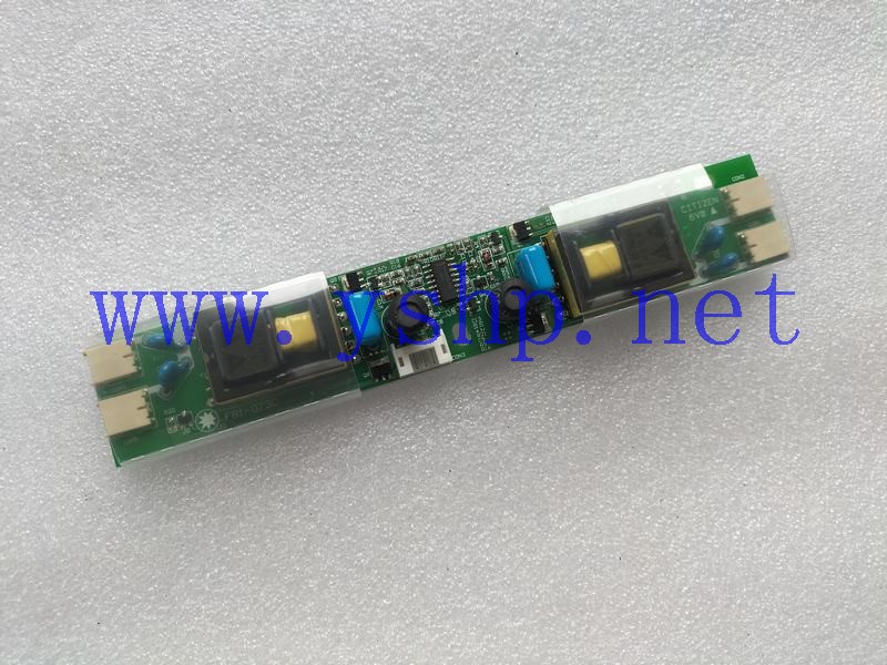 上海源深科技 Industrial Board 高压条 FBI-073C 高清图片