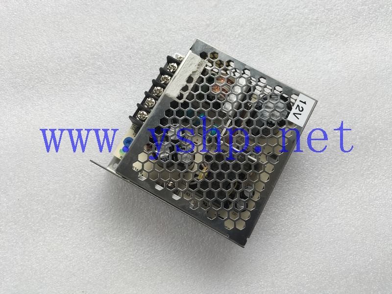 上海源深科技 Industrial Power supply TDK LAMBDA LS50-12 高清图片