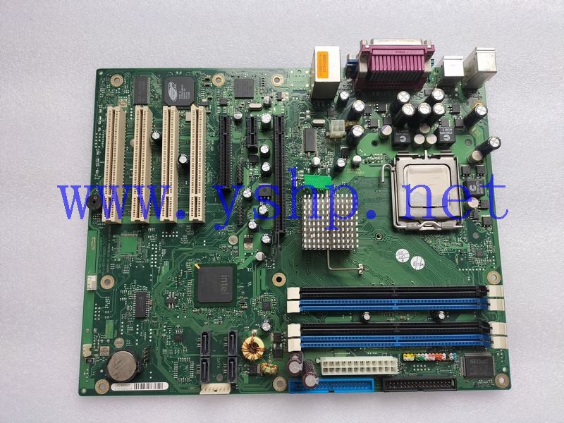 上海源深科技 FUJITSU mainboard D2179-R12 GS3 W26361-W110-X-03 W26361-W110-Z2-03-36 高清图片