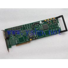 Industrial Board MEI XMP-PCI 1007-4034 REV.4 A041-0003 REV.7