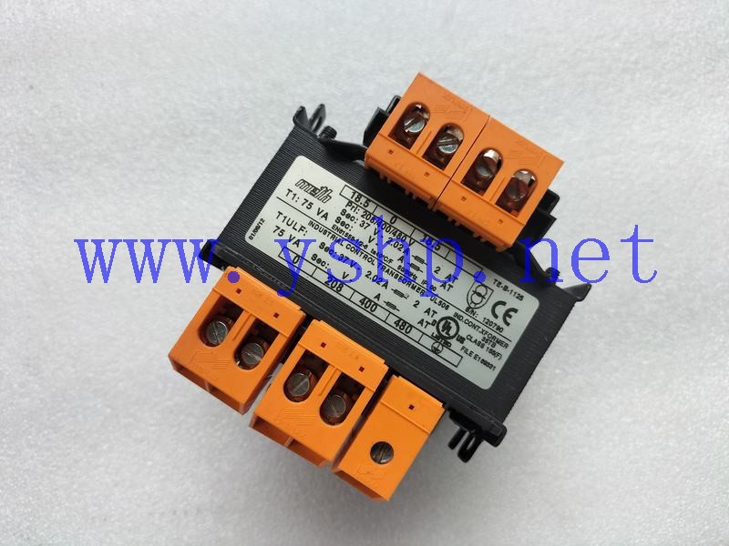 上海源深科技 METH T1ULF 75VA 18.5 高清图片