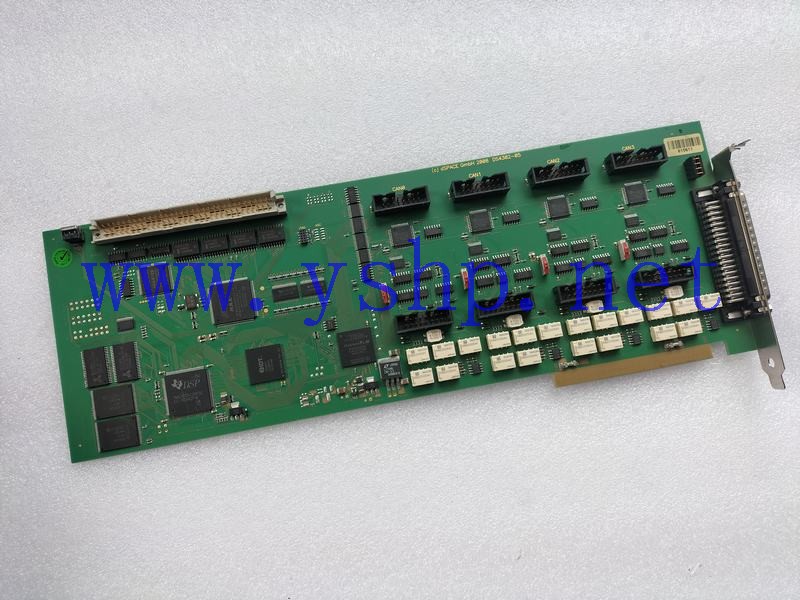 上海源深科技 Industrial Board DSPACE DS4302-05 高清图片