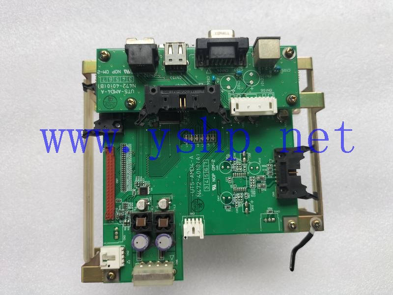 上海源深科技 Industrial Board UT5-AMD4-A N472-4010(A) 高清图片