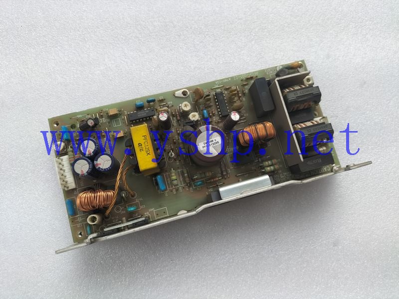 上海源深科技 Industrial Power supply POWER SOURCE PFC12SX-U 高清图片