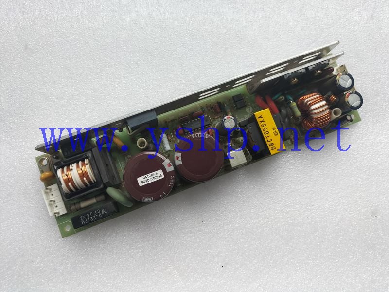 上海源深科技 Industrial Power supply POWERSOURCE BWC05SX-U 高清图片