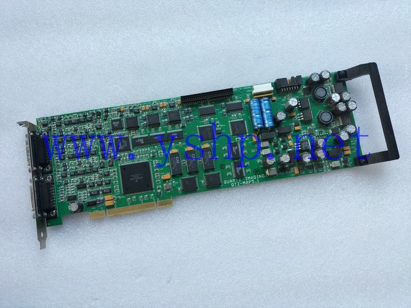 上海源深科技 Industrial Board QUARTZ IMAGING QTZ-MAP5.1 DSL 02L171-0002TR5.1 高清图片