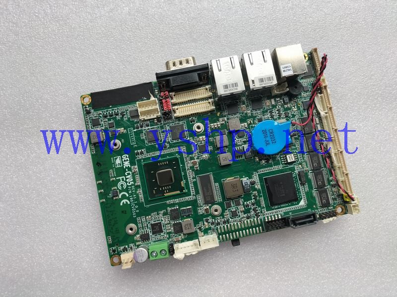 上海源深科技 Industrial motherboard GENE-CV05 REV A1.1_0_0 1907CV0503 无VGA 高清图片
