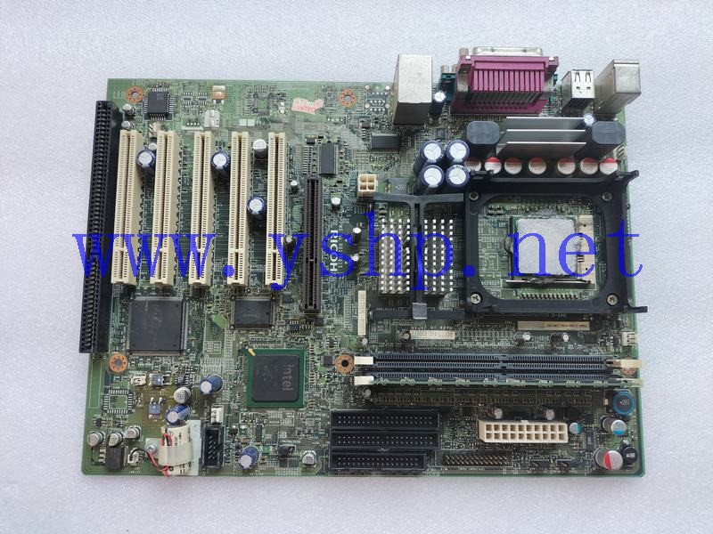 上海源深科技 Industrial motherboard RICOH R0176013 R01775450-880017 FB6F-L-4M-P28-1GM-26 高清图片