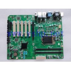 Industrial motherboard 无型号 VER D1