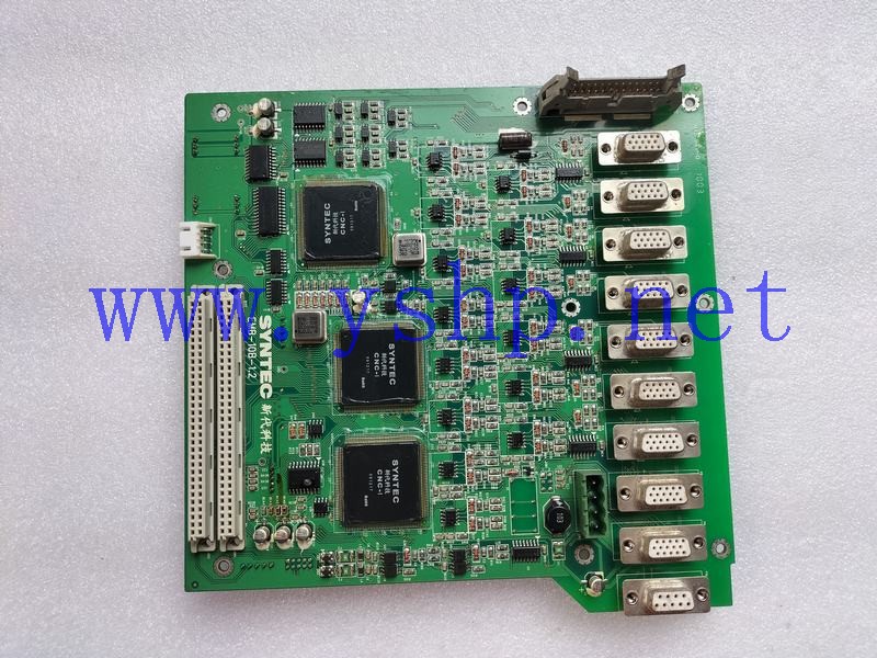 上海源深科技 Industrial Board SYNTEC EMB-10B-1.2 高清图片