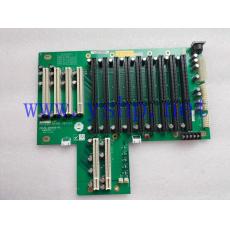 Industrial backplane PCI-14S2-RS-R31 REV 3.1 20104-000600-RS