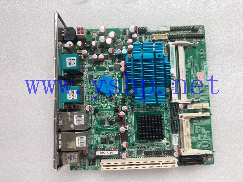 上海源深科技 Industrial Board KINO-PV-D4252-R10 REV 1.0 高清图片