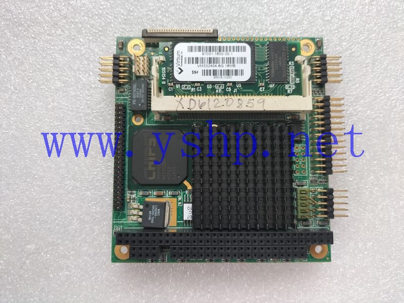 上海源深科技 Industrial Board KONTRON 01022-0402-13-3SD1 高清图片