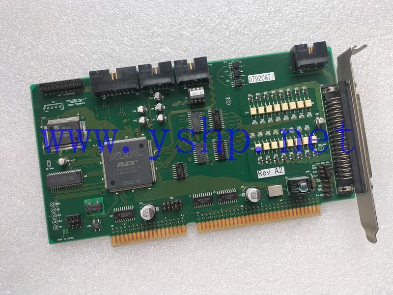 上海源深科技 Industrial Board MICRO MTAT-IDIO VER.1.3 000703-103 高清图片