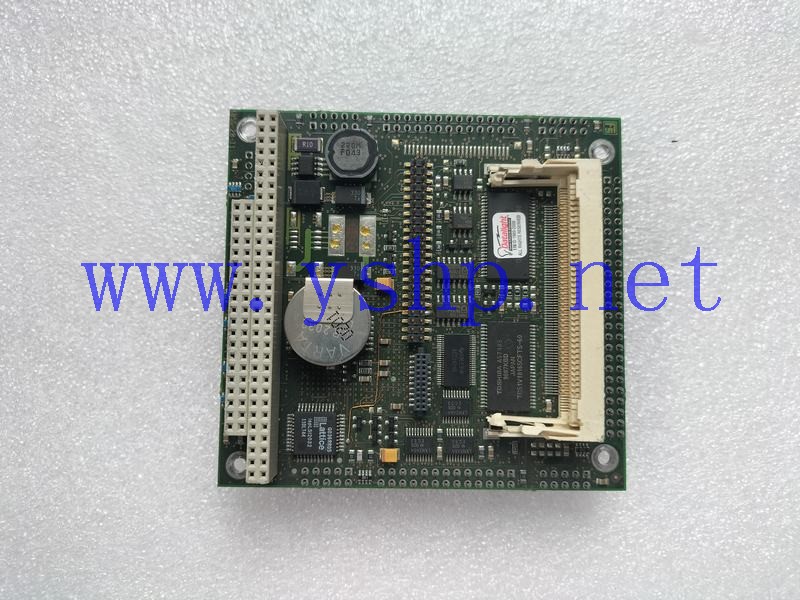 上海源深科技 Industrial Board CPU SC104 4/4 SCPE112-6213-04 高清图片