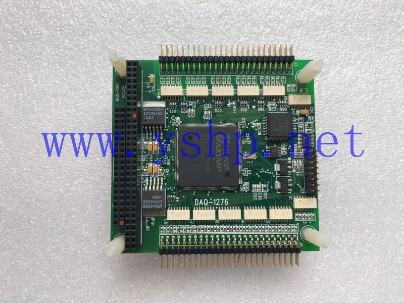 上海源深科技 Industrial Board DAQ-1276 高清图片