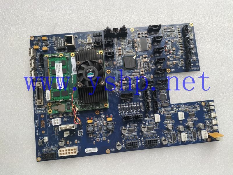 上海源深科技 Industrial Board RAS7175 1443G00EE0 0007175B 高清图片