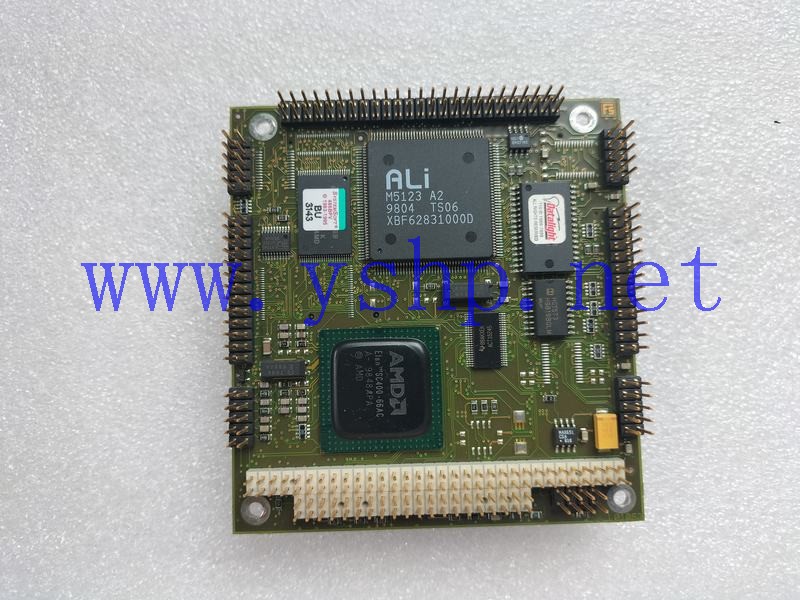 上海源深科技 Industrial Board SC104 2/2 L01053 高清图片