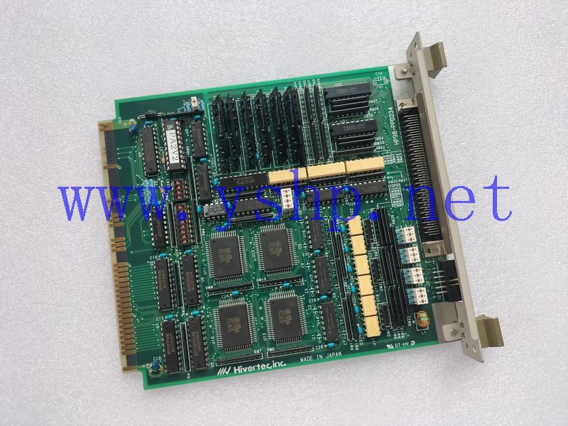 上海源深科技 Industrial Board Hivertec HP98-PPD234 高清图片