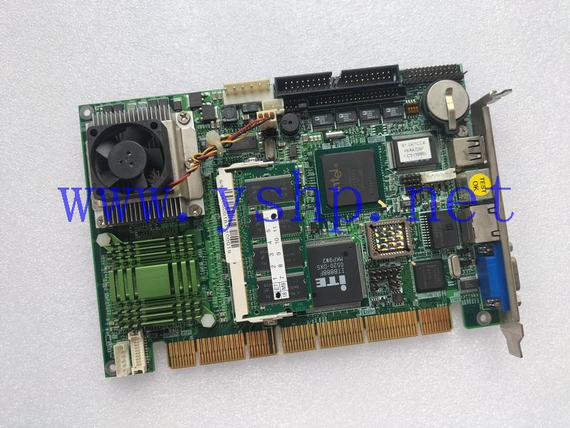 上海源深科技 Industrial Board PEAK703P REV.C 4BP0703PC1 PEAK703P 高清图片