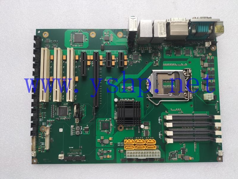 上海源深科技 Industrial motherboard BECKHOFF CB1061 G3 CB1061-0001 高清图片