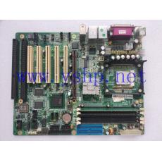 Industrial motherboard MB8469E2VRG 5xPCI 1xAGP 2xISA