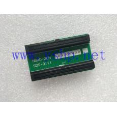 Industrial Board NSAD-2CN SDS-0111