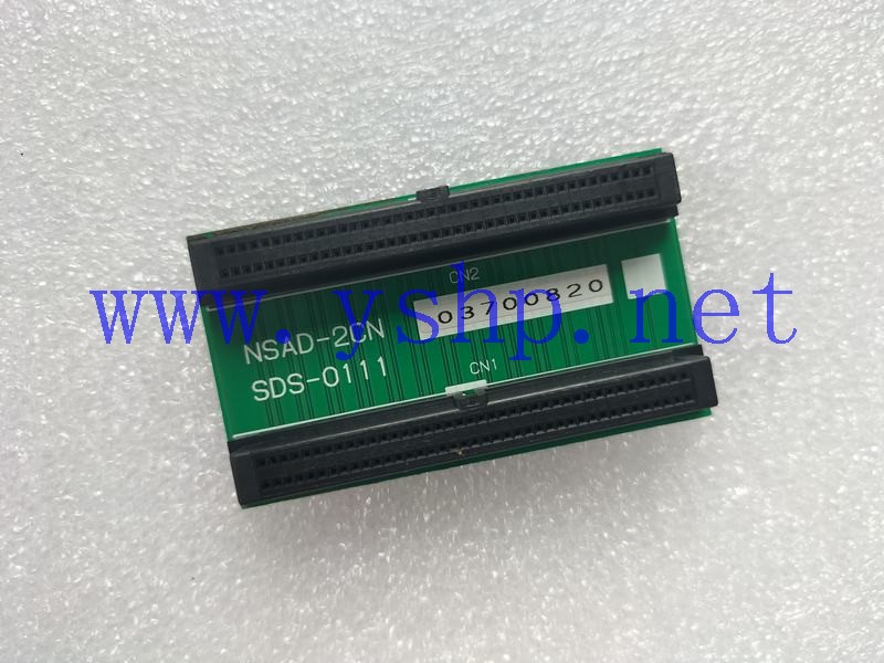 上海源深科技 Industrial Board NSAD-2CN SDS-0111 高清图片