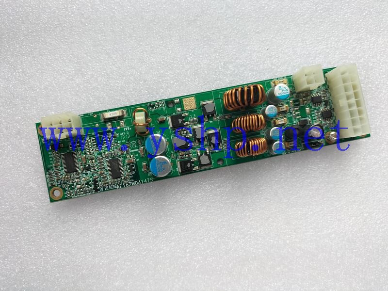 上海源深科技 Industrial Board  Power board  AF162W041475 高清图片