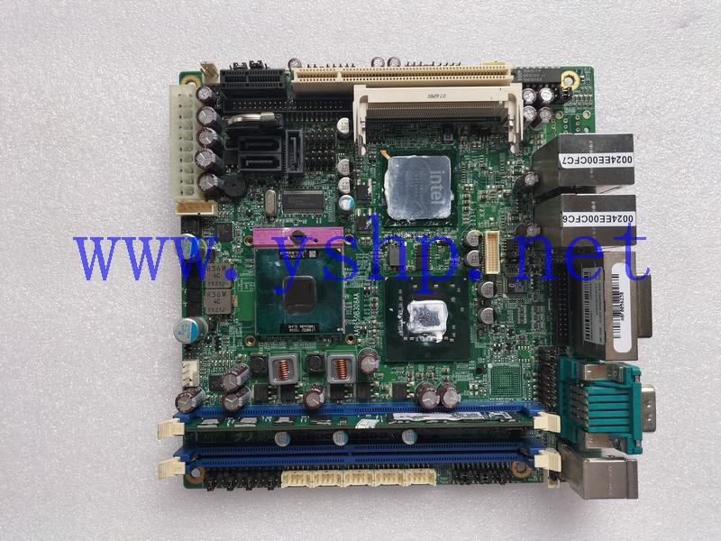 上海源深科技 Industrial motherboard AEB-GME9650 ARC0 2A9650B04805 AA9650B308AA 高清图片