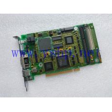 Industrial Board JAPMC-MC2100-E REV.B
