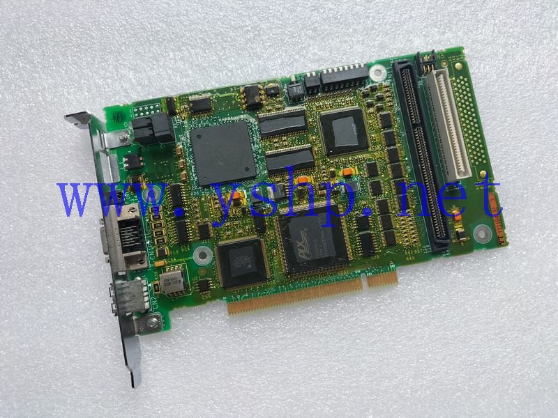 上海源深科技 Industrial Board JAPMC-MC2100-E REV.B 高清图片