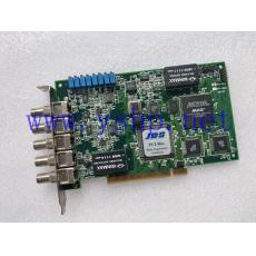 Industrial Board PCI-9812 REV.C1