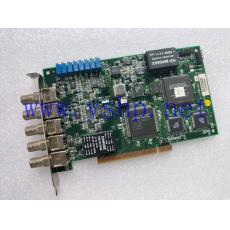 Industrial Board PCI-9812 REV.C2