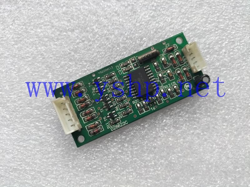 上海源深科技 Industrial Board D28622C YG2006112 高清图片