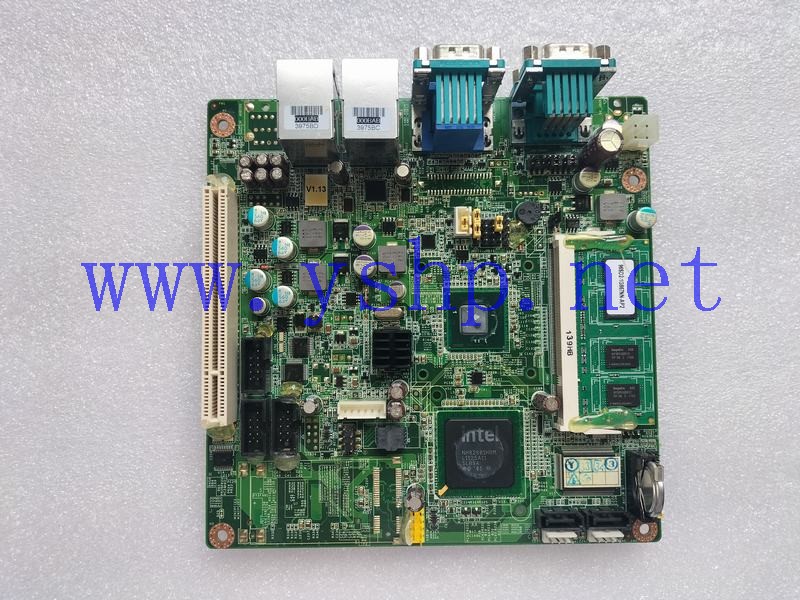 上海源深科技 Industrial motherboard AIMB-212 REV.A1 19A2021203 高清图片