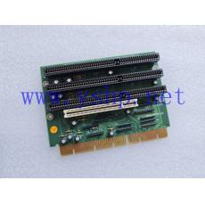Industrial Board R530-04P0B-010 RISER 3ISA & 1PCI