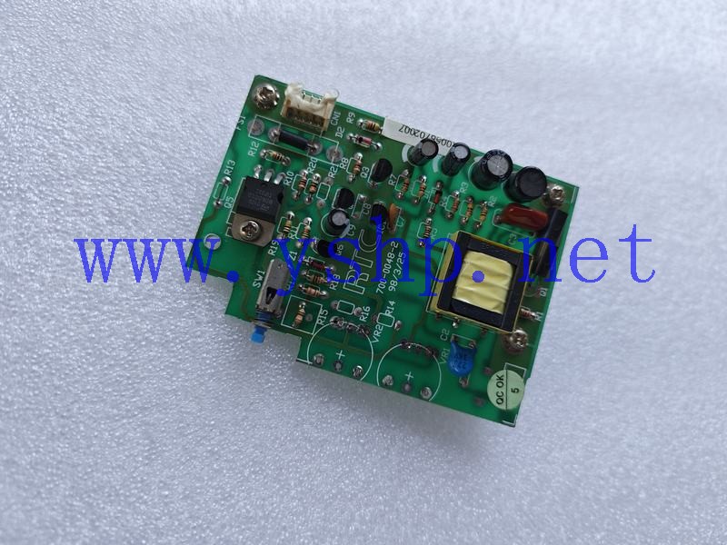 上海源深科技 Industrial Board RTC 700-0048-2 高清图片